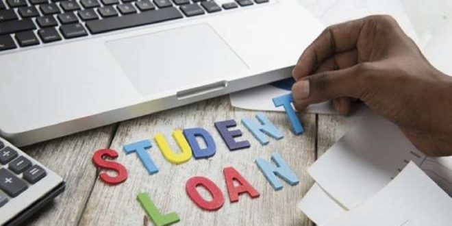 An Overview of International Student Loans