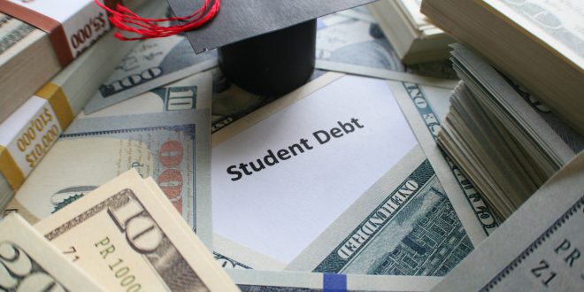 Important Considerations before Refinance a Student Loan