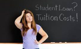 Personal Loans for College Students