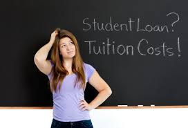 Personal Loans for College Students