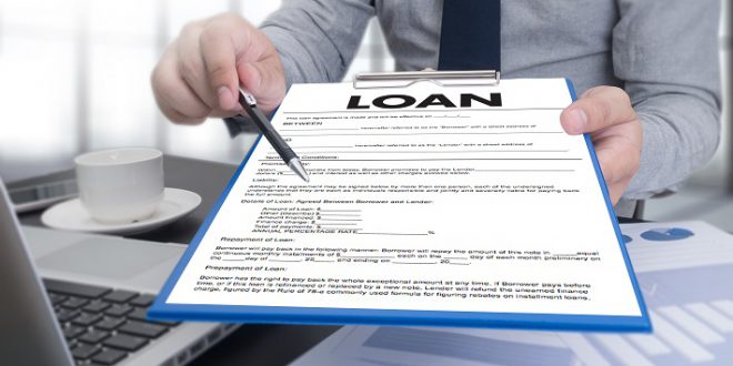 Some Important Considerations before Applying for Personal Loan