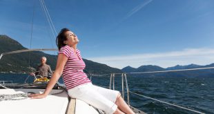 Getting a boat loan: What you need to know